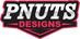 Pnuts Designs - Home