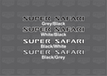 Super Safari