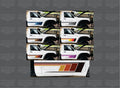 Single Cab Ute Retro Stripe Kit 1